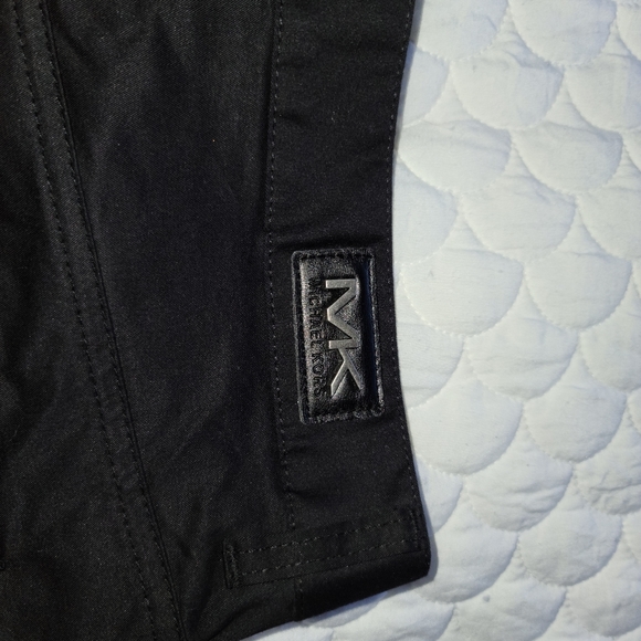MICHAEL Kors Classic Fit Men's Pants - Picture 3 of 6